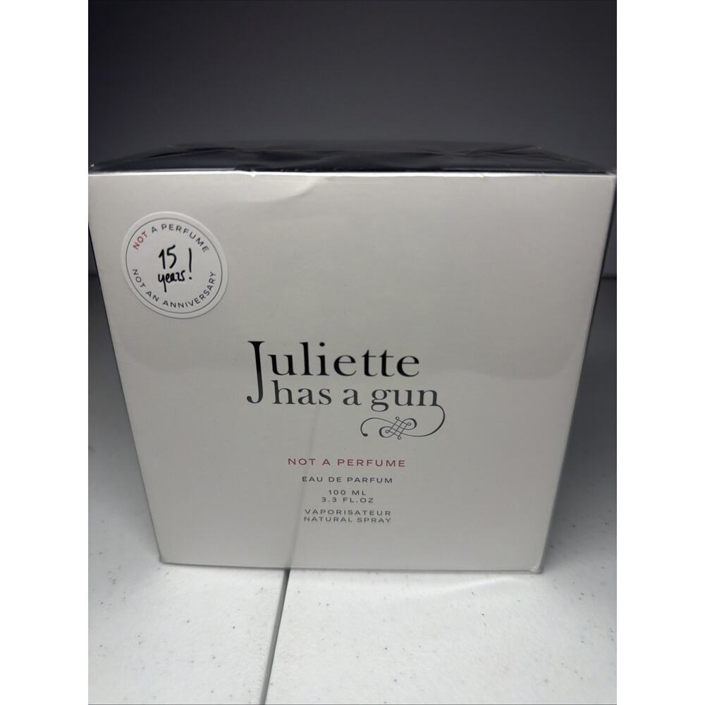 Juliette Has a Gun Not a Perfume EDP 3.3 oz / 100ml Eau de Parfum Spray